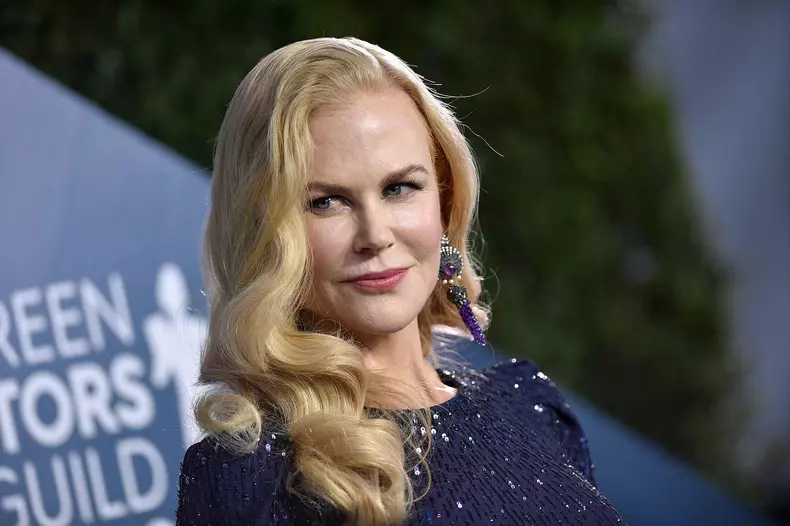 26th Annual Screen Actors Guild Awards