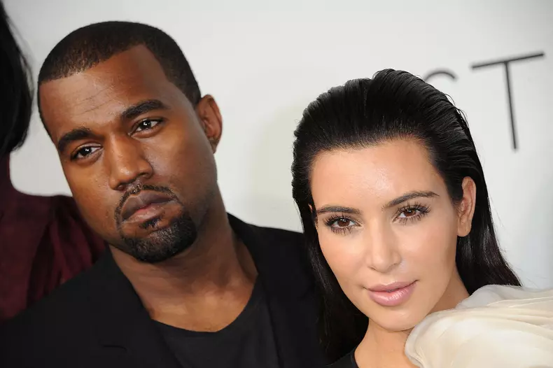 Kim Kardashian West Addresses Husband Kanye West's Bipolar Disorder