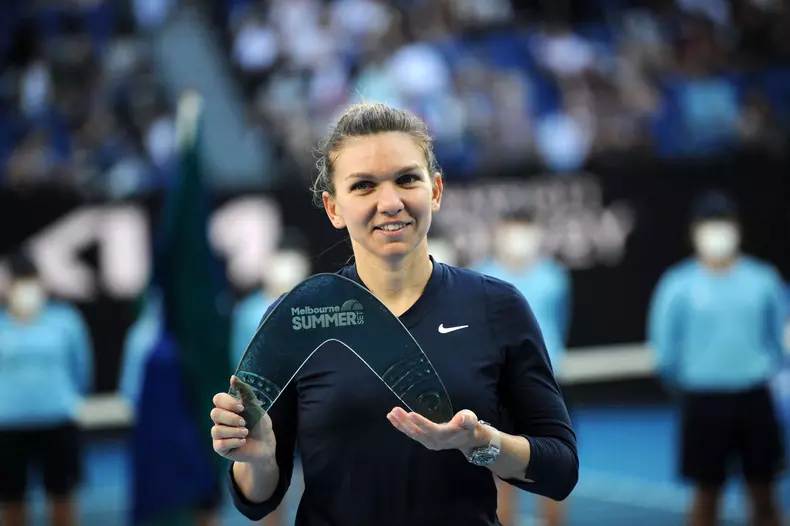 2022 Melbourne Summer Set