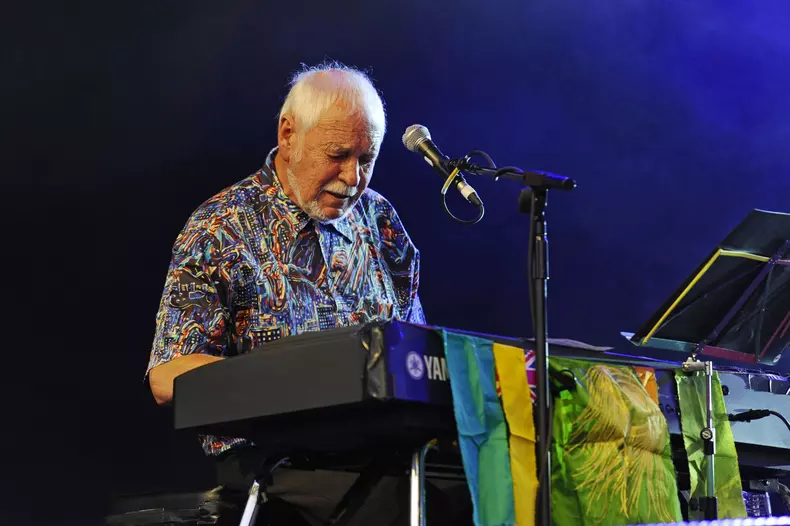 A murit Gary Brooker. Solistul trupei Procol Harum și interpretul „A Whiter Shade of Pale” avea 76 de ani