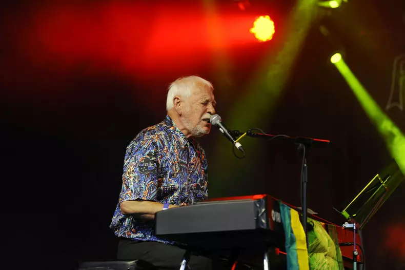 A murit Gary Brooker. Solistul trupei Procol Harum și interpretul „A Whiter Shade of Pale” avea 76 de ani