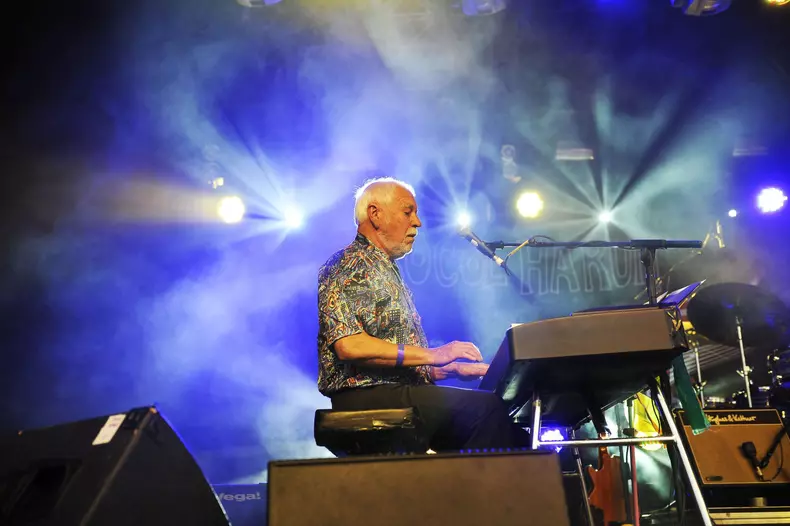 A murit Gary Brooker. Solistul trupei Procol Harum și interpretul „A Whiter Shade of Pale” avea 76 de ani