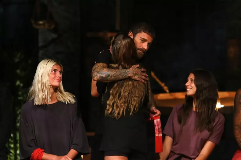 Otilia-Bilionera-eliminata-de-la-Survivor-Romania-2022.-4