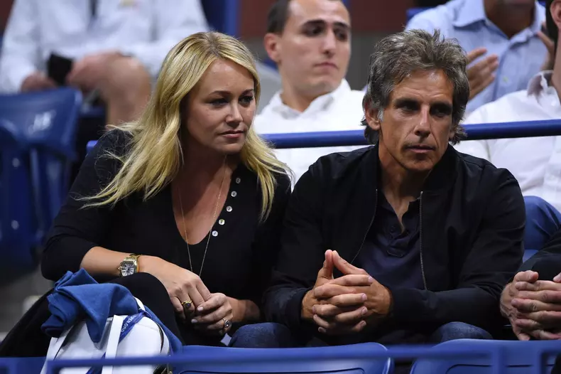 Prima reacție a lui Ben Stiller, după împăcarea-surpriză cu fosta lui soție. Ce rol a jucat pandemia în relația lor