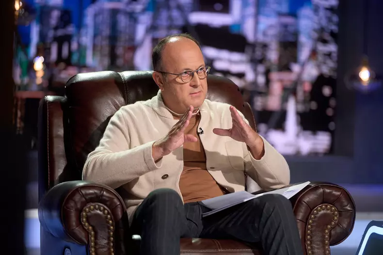 Dan Sucu - Imperiul Leilor