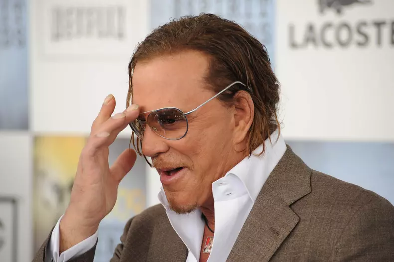 Independent Spirit Awards 2009 - Arrivals