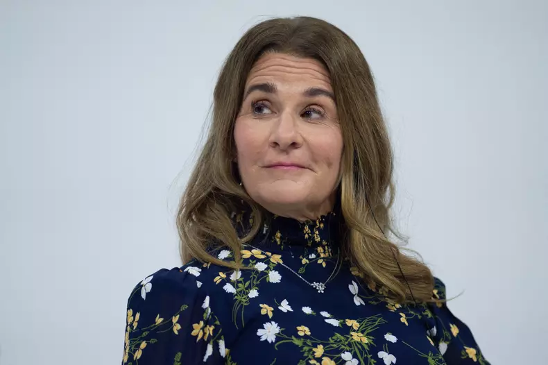 Conference at the Paris Peace Forum - Paris