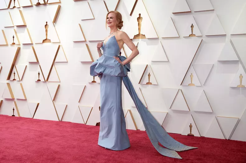 94th Academy Awards - Arrivals