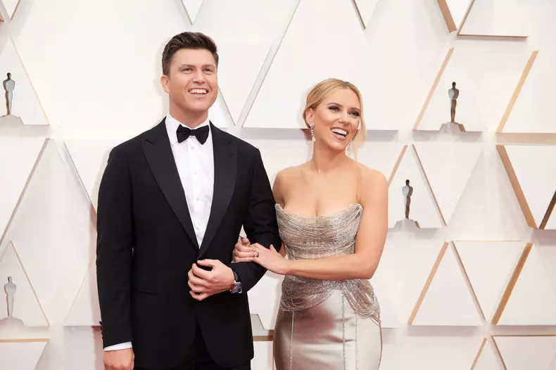 92nd Academy Awards - Arrivals