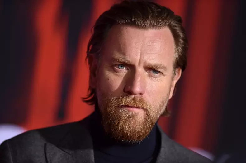 Doctor Sleep Los Angeles Premiere