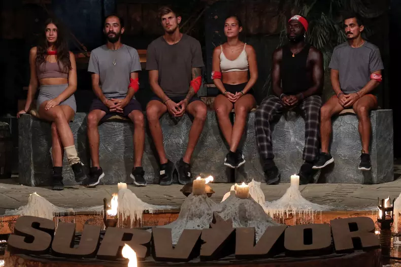 Vulturii-Consiliu-Nominalizare