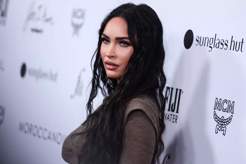 Daily Front Row's 6th Annual Fashion Los Angeles Awards - LA