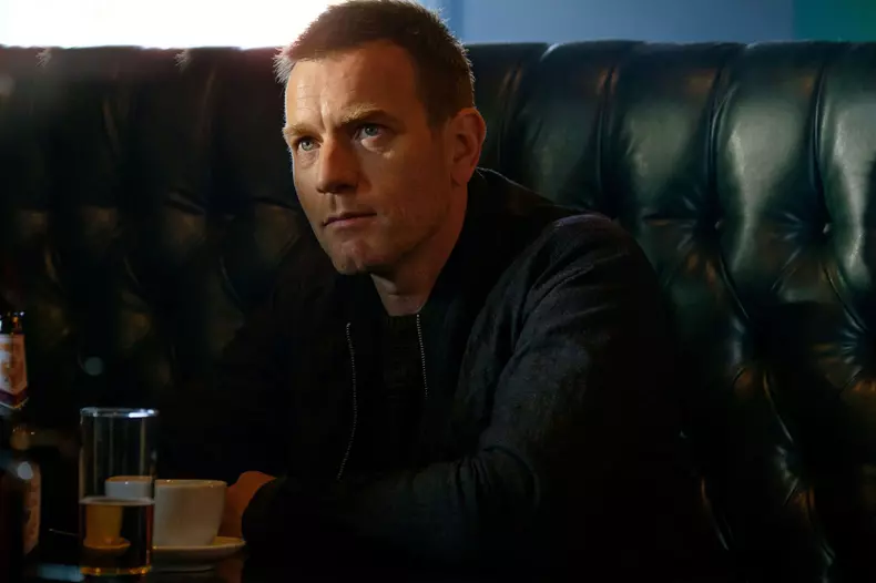 T2 Trainspotting (2017) - filmstill