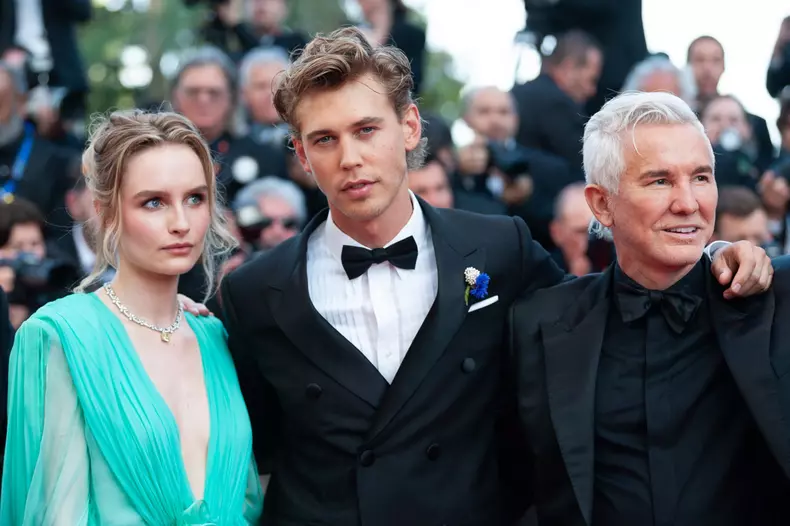 Cannes Elvis screening NG