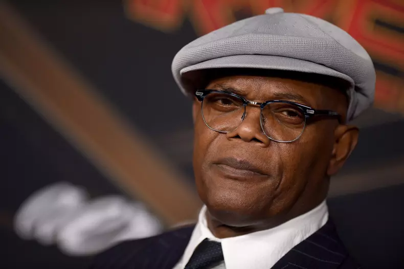 Captain Marvel - Los Angeles Premiere