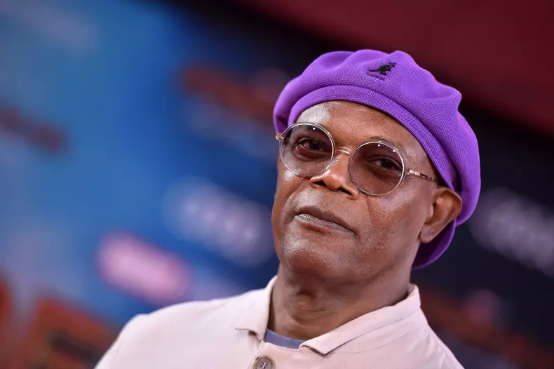 Spider-Man Far From Home Premiere - LA