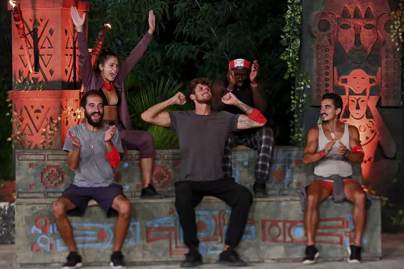 Vulturi - victorie mini game