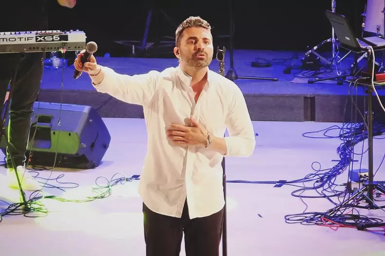 Pepe, primele declarații după ce a devenit tată de băiat. Ce nume îi va pune micuțului