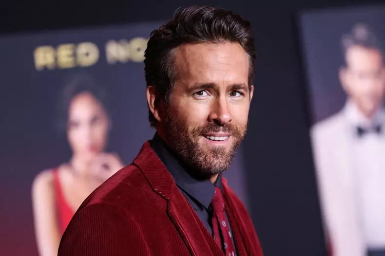 Red Notice Premiere - LA