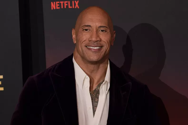 Trailerul „Black Adam”. Dwayne Johnson promite o schimbare în „ierarhia puterii” din universul DC
