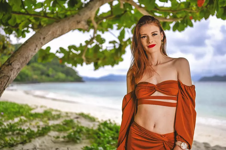 Insula iubirii | Sezonul 6, 6 iunie 2022. Situaţia scapă de sub control pe insula fetelor. Ce se întâmplă între Teo și Ali