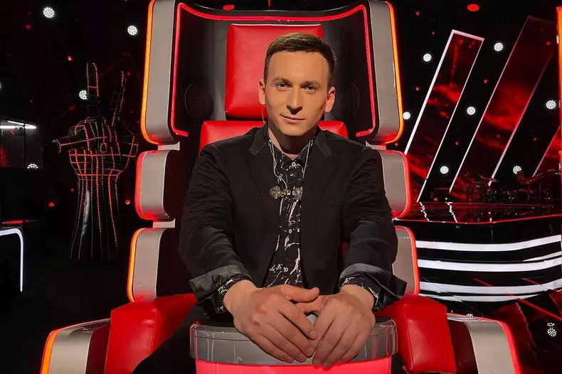 the motans vocea romaniei 2022