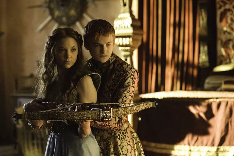 Jack Gleeson, Joffrey din „Game of Thrones”, s-a căsătorit
