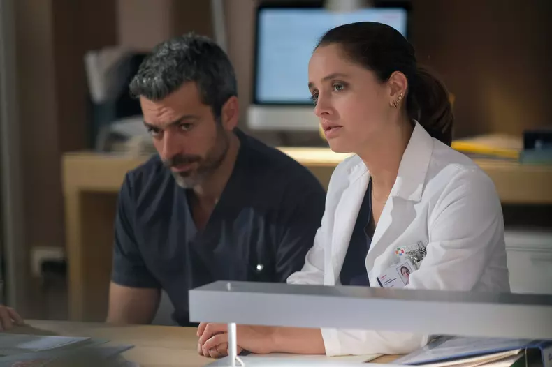 Drama medicală „Doc - În mâinile tale” revine la AXN. Când începe sezonul 2