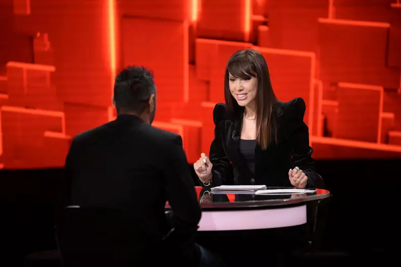 Bănel Nicoliță, invitat duminică la “40 de întrebări cu Denise Rifai”