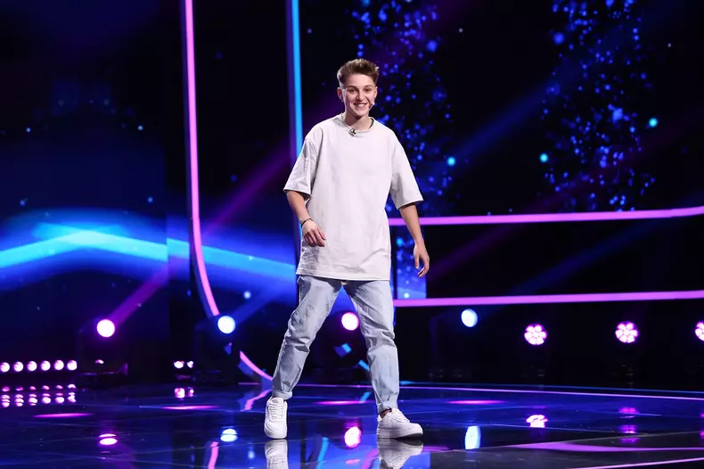 Cine este Bia TRS, finalistă „iUmor” 2022, sezonul 13