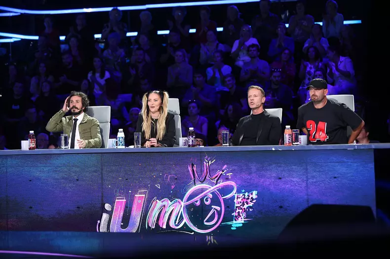 delia costel cheloo rocco siffredi iumor