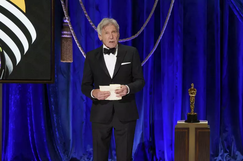 93rd Academy Awards - Telecast