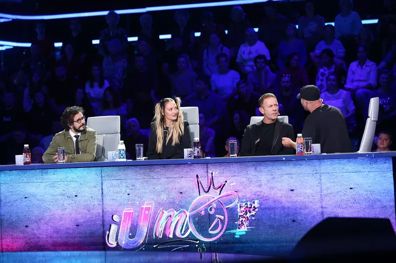 Starul internaţional Rocco Siffredi se alătură juriului iUmor 2022
