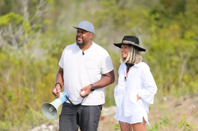 Cine este concurentul eliminat de la „Sunt celebru, scoate-mă aici”, 17 noiembrie 2022