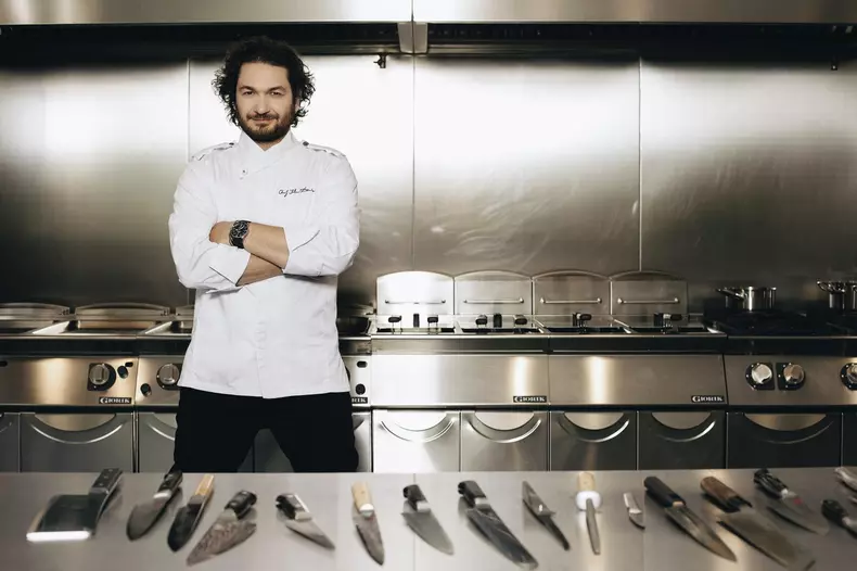 Florin Dumitrescu_3_arhiva personala