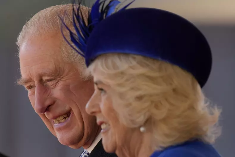 Schimbarea majoră anunțată de Camilla, Regina Consoartă a Marii Britanii