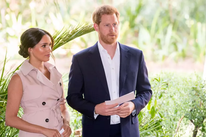 Suma imensă pe care Prințul Harry și Meghan Markle ar fi obținut-o de la Netflix. Când e premiera noului documentar-bombă
