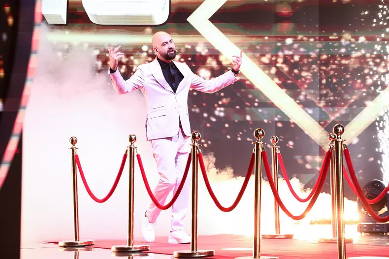 Vio, al patrulea jurat la iUmor, 13 noiembrie 2022