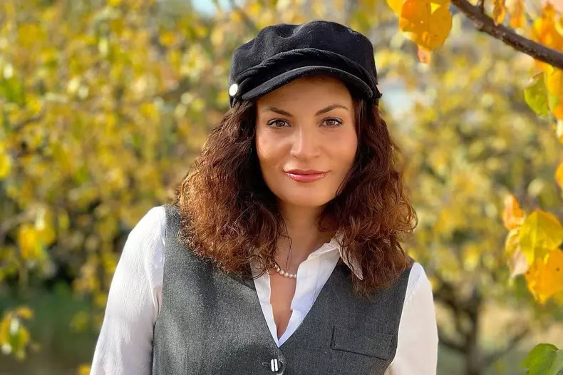 Ioana Ginghină, despre motivul pentru care nu participă la niciun show TV. De ce refuză ofertele televiziunilor