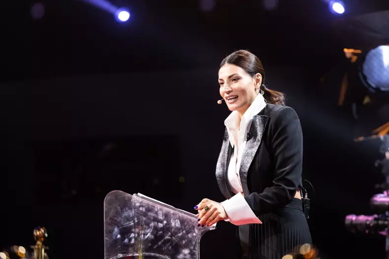 Ioana Ginghină, despre motivul pentru care nu participă la niciun show TV. De ce refuză ofertele televiziunilor