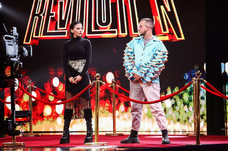 teodora-nedelcu-vs-augustin-zainea-ultima-semifinala-stand-up-revolution