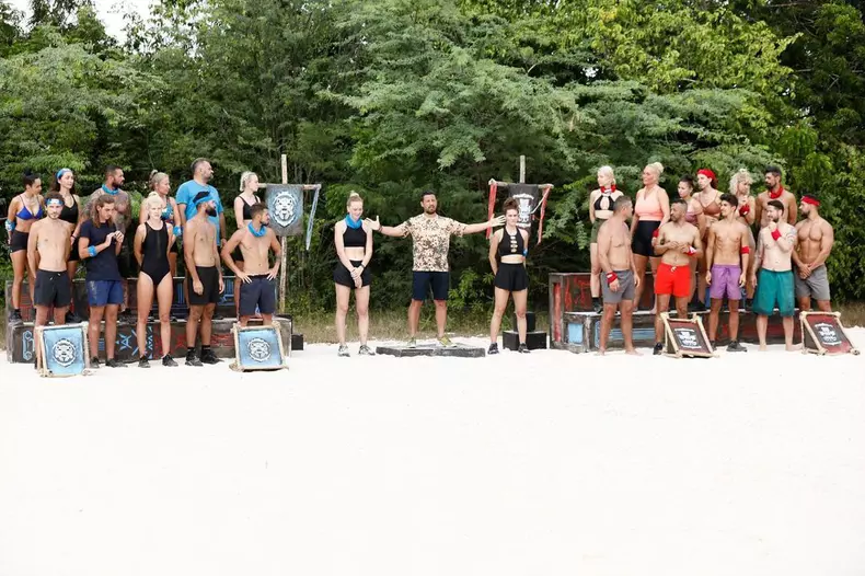 Survivor România, 16 ianuarie 2023. Ce Războinic a părăsit competiția, după o eliminare neașteptată. Premiera bifată de show-ul de la Pro TV