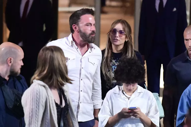 Jennifer Lopez și Ben Affleck și-au surprins fanii. Ce decizie au luat chiar de Ziua Îndrăgostiților