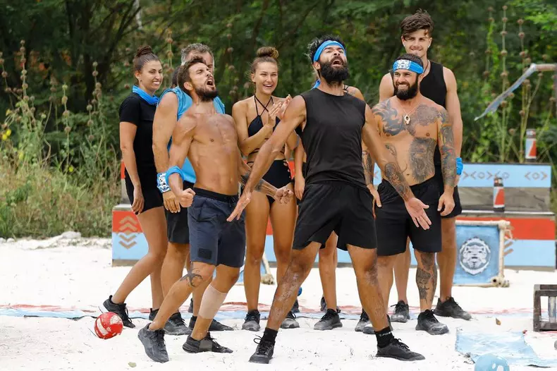 Survivor România, 22 februarie 2023