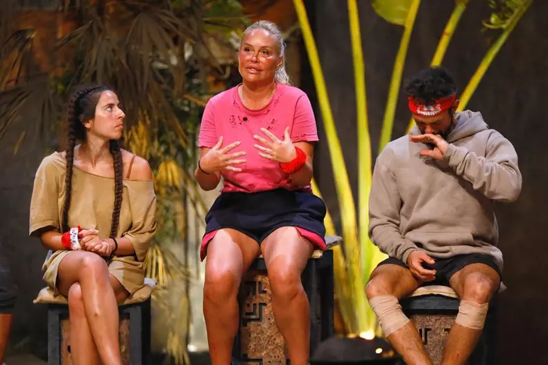 Vica Blochina, detalii din culisele Survivor România 2023. Ce nu se vede la tv