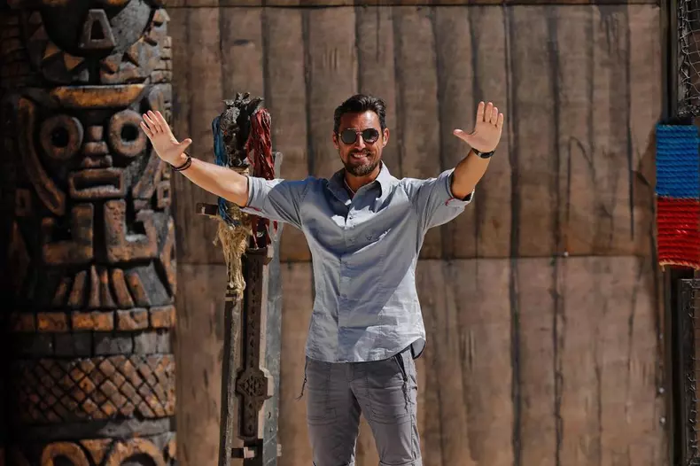 Ada Dumitru și Mihai Zmărăndescu, eliminați de la Survivor România 2023. Acuzațiile dure aduse în Consiliu. „Șerpărie” (1)