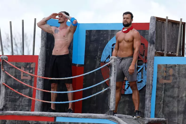 Ada Dumitru și Mihai Zmărăndescu, eliminați de la Survivor România 2023. Acuzațiile dure aduse în Consiliu. „Șerpărie” (2)
