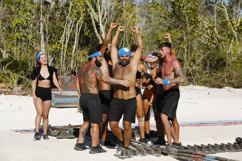 Ada Dumitru și Mihai Zmărăndescu, eliminați de la Survivor România 2023. Acuzațiile dure aduse în Consiliu. „Șerpărie” (6)