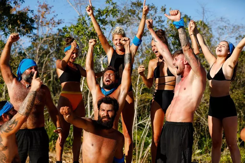 Ada Dumitru și Mihai Zmărăndescu, eliminați de la Survivor România 2023. Acuzațiile dure aduse în Consiliu. „Șerpărie” (7)