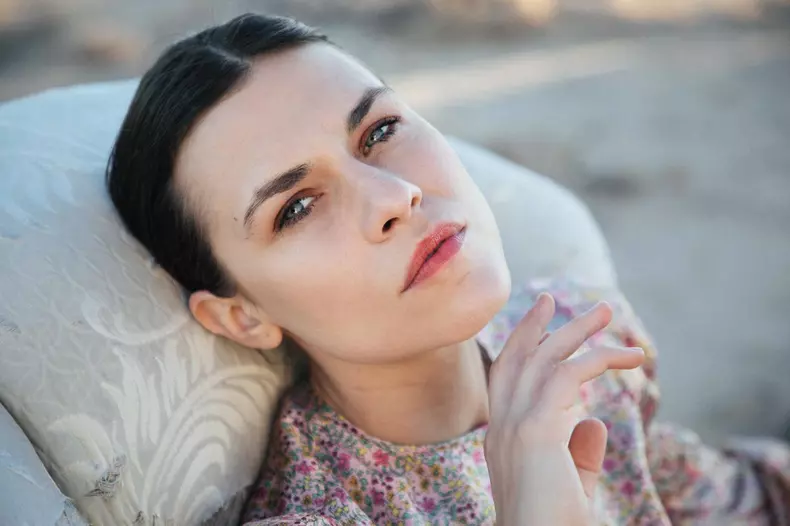 Ana Ularu_deșert SUA_06 ©Marc Rissmann